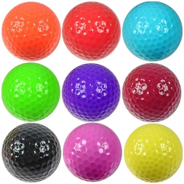 Golf Ball Stress Reliever 4