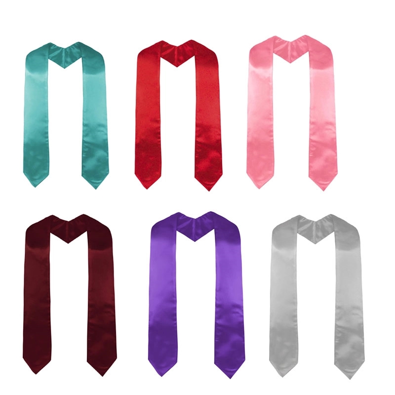 60"L Graduation Honor Stoles 4
