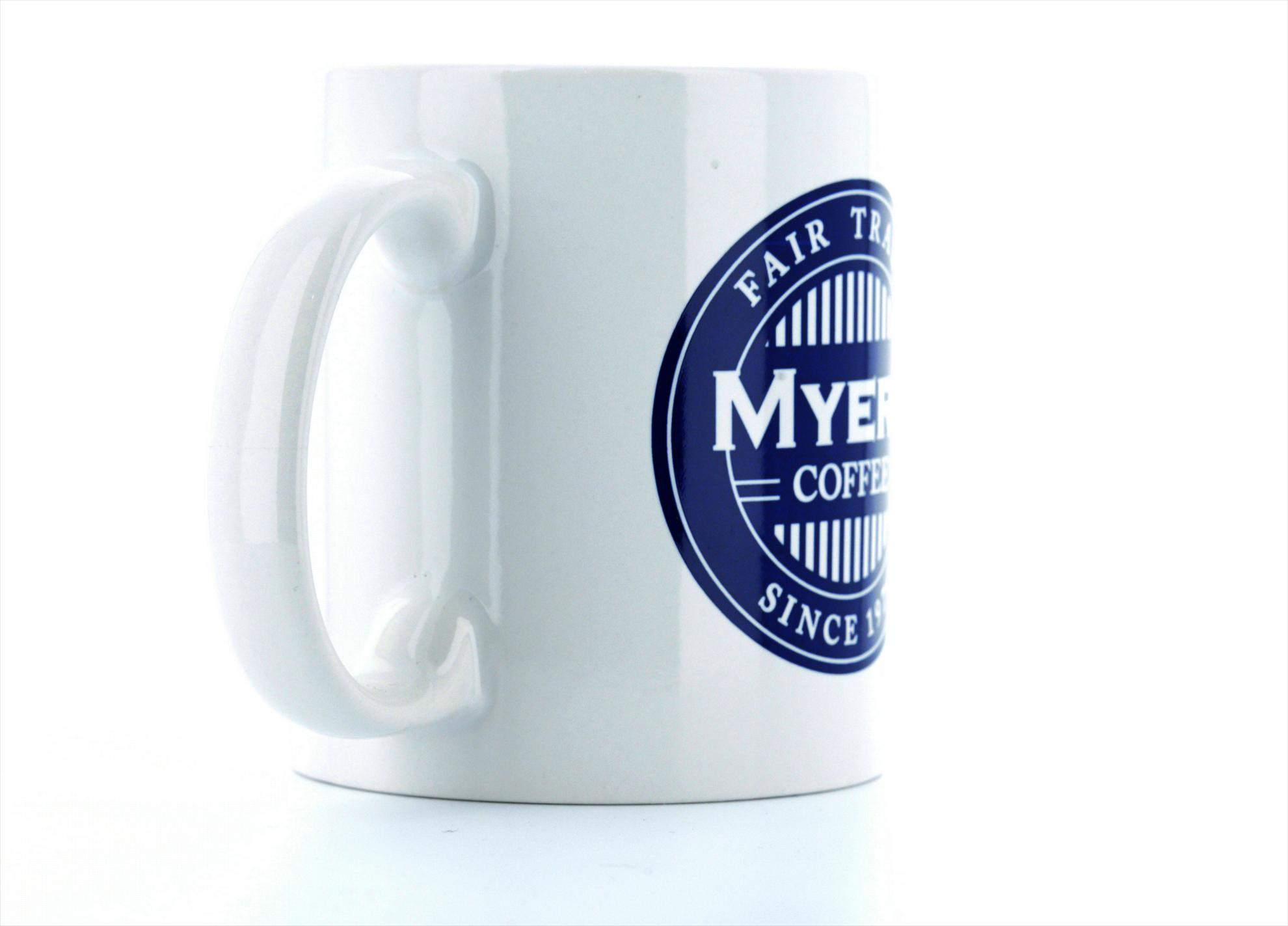 Good Value™ Budget Mug - 11 oz. 16