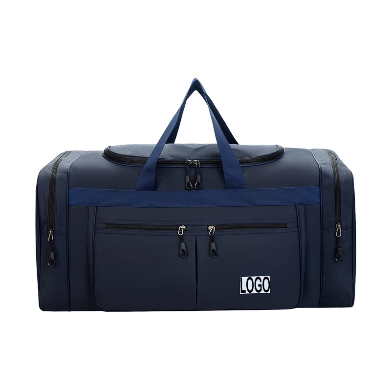 Travel Camping Overnight Weekender Duffel Bag Sports Handbag 7