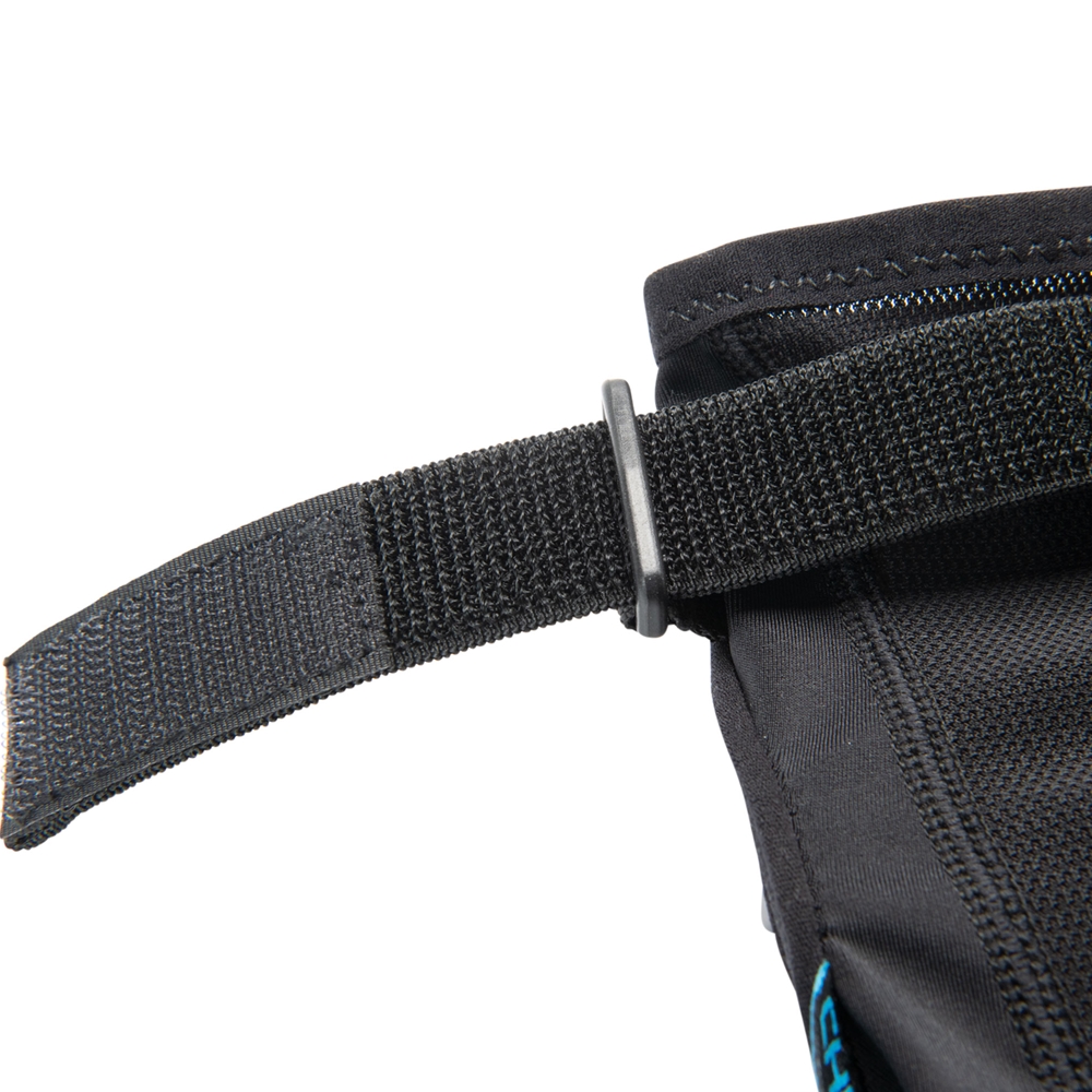 C-Flex Baseball Elbow Guard - Strapped Sleeve 3