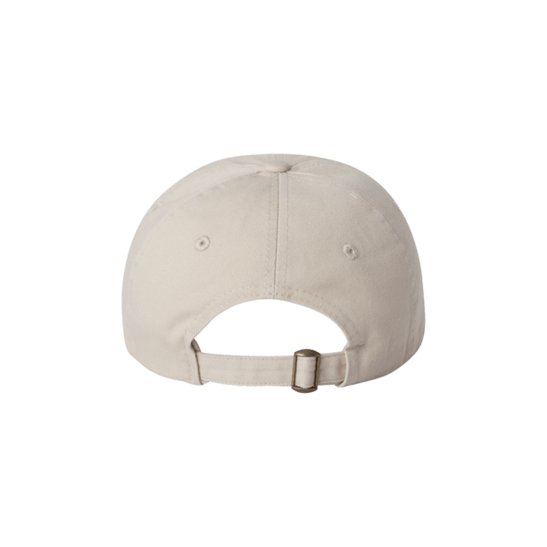 Valucap VC300A Adult Bio-Washed Unstructuered Cap 227