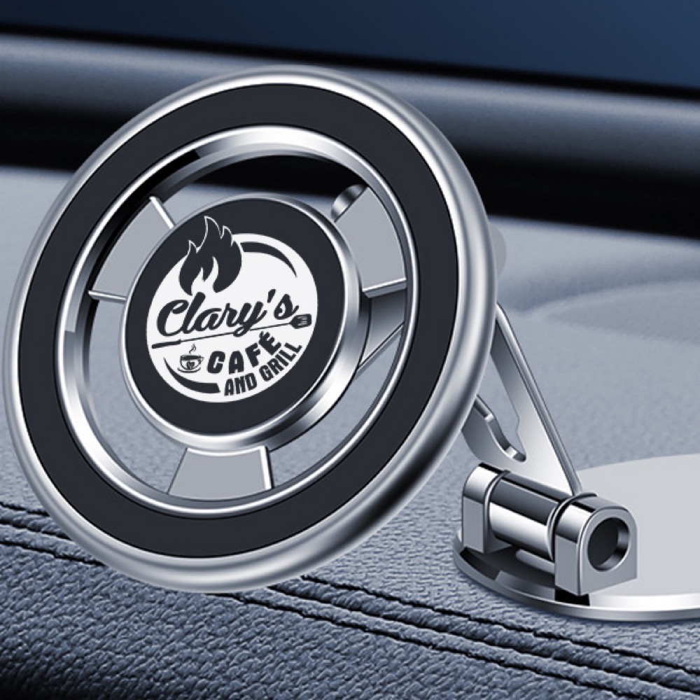 G-Force Magsafe Car Phone Mount 12