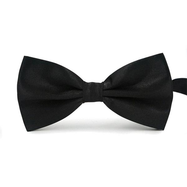 Solid Color Bowtie 3