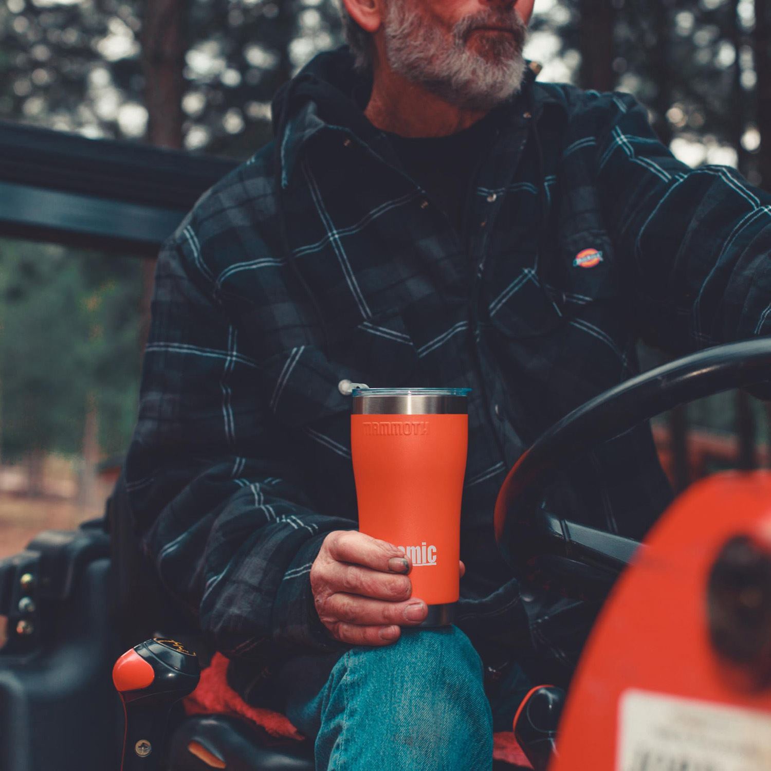 Mammoth® Rover Tumbler 20 oz 29