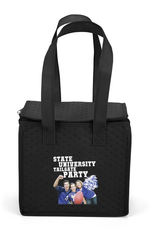 Therm-O Cooler Tote™ - Insulated Bag - ColorVista 8