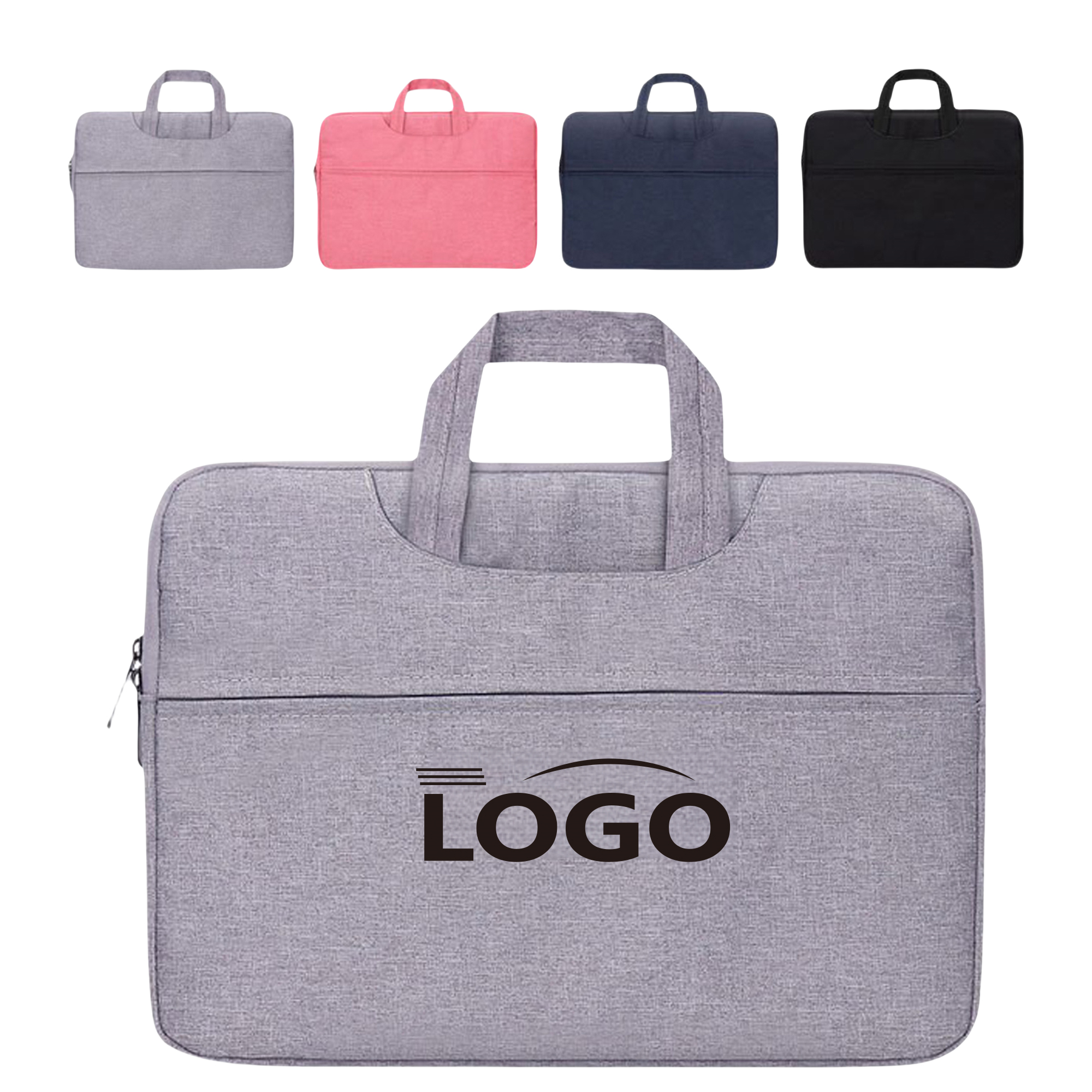 15.6 inch Slim Computer Laptop Carry Case MOQ50 1