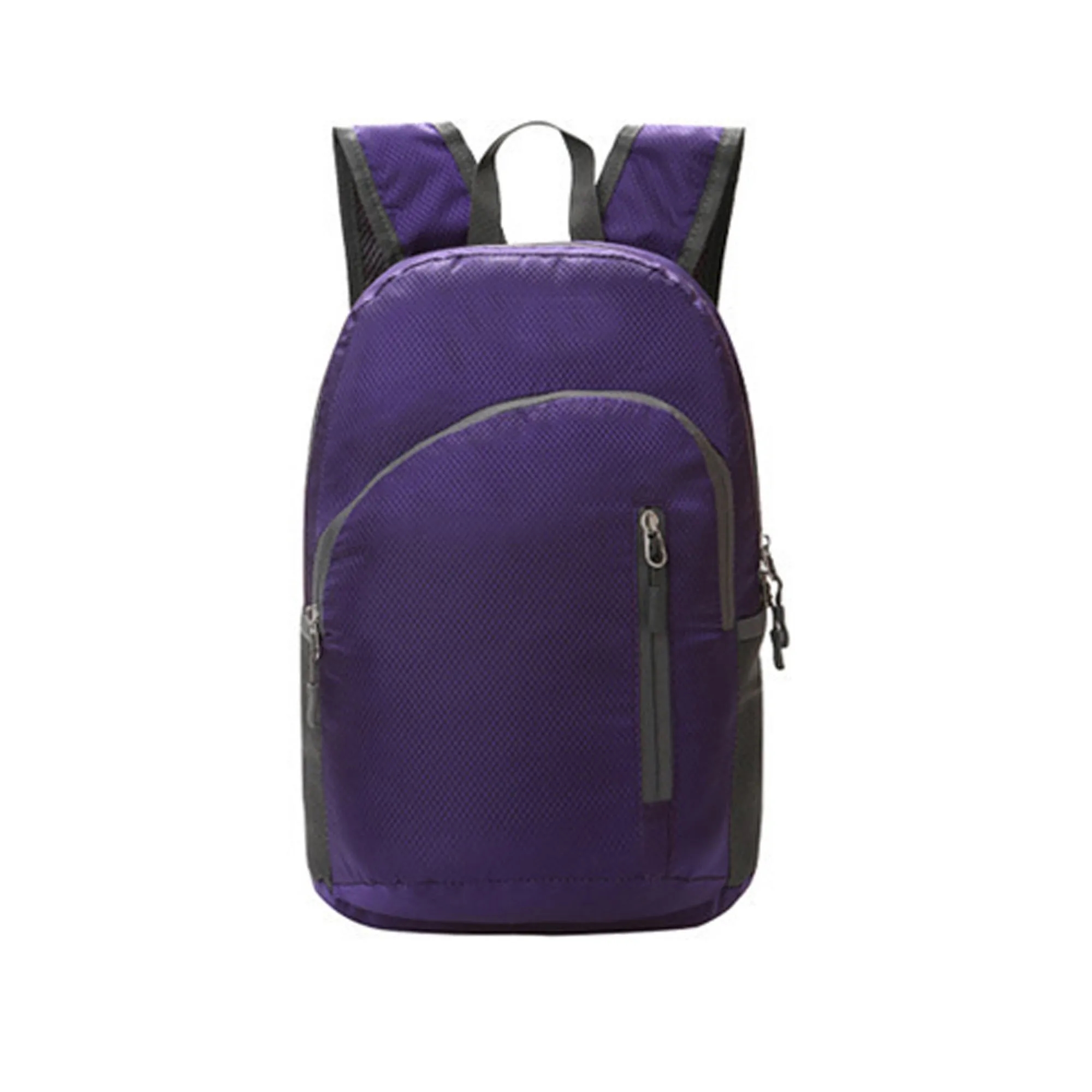 Collapsible Backpack 4