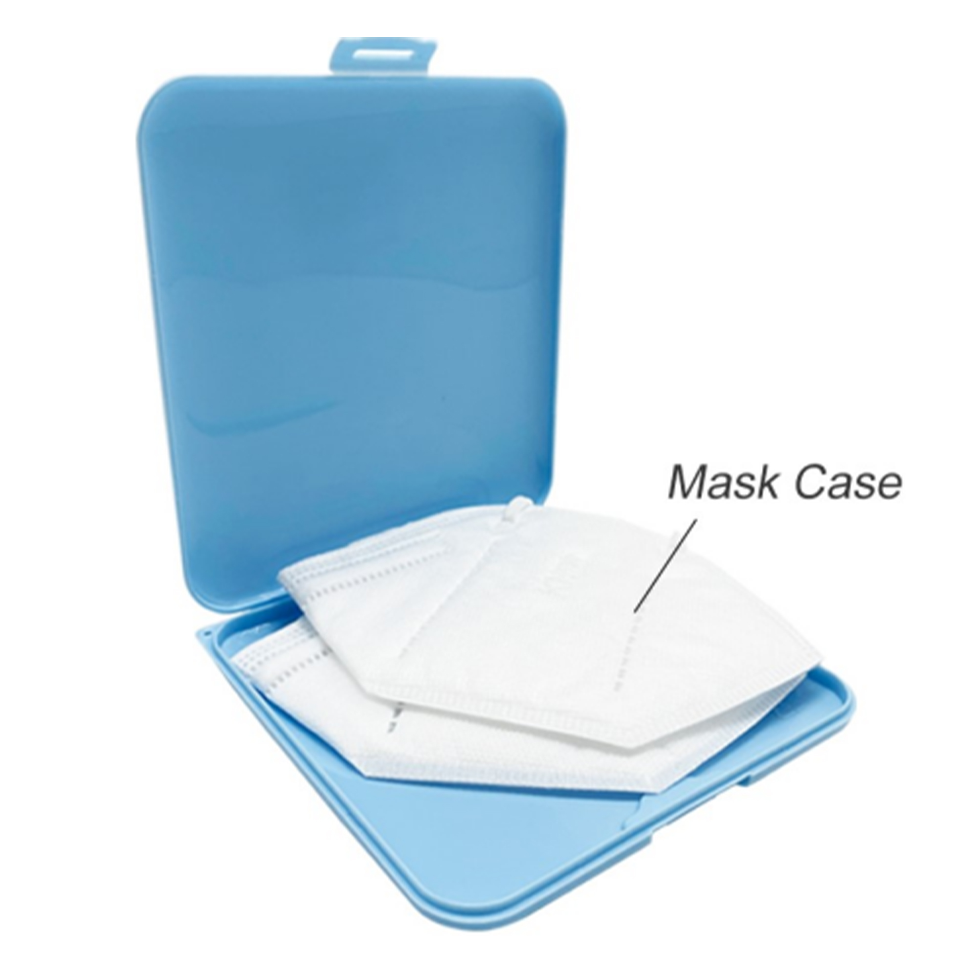 Mask Box 1