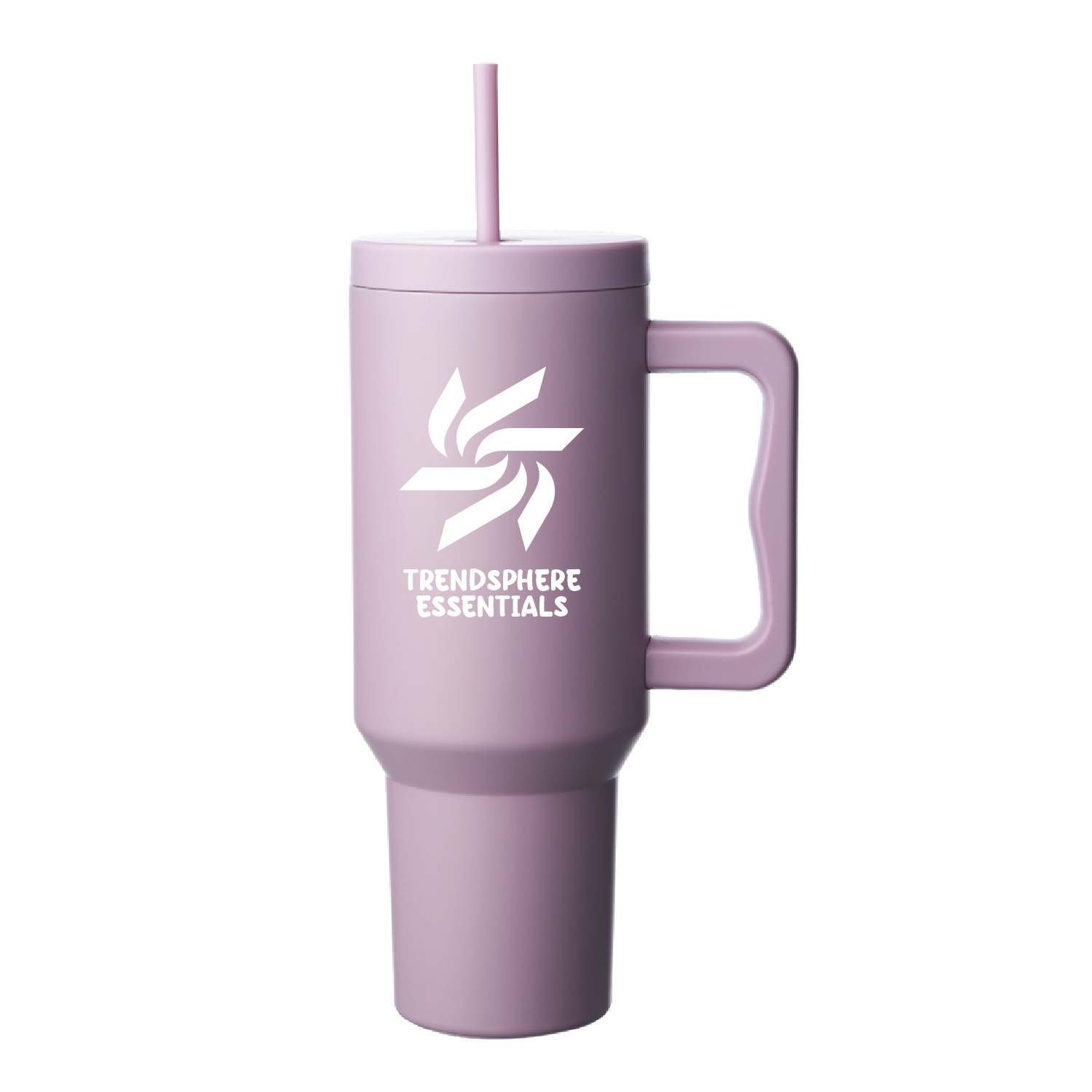 40 oz. Everest Hydration Tumbler (1 Color Imprint) 2