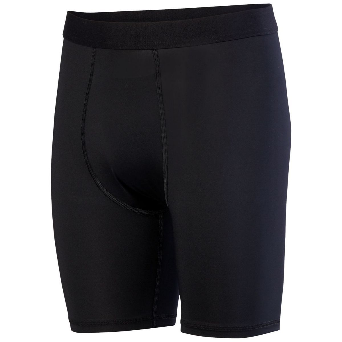 Youth Hyperform Compression Shorts 1