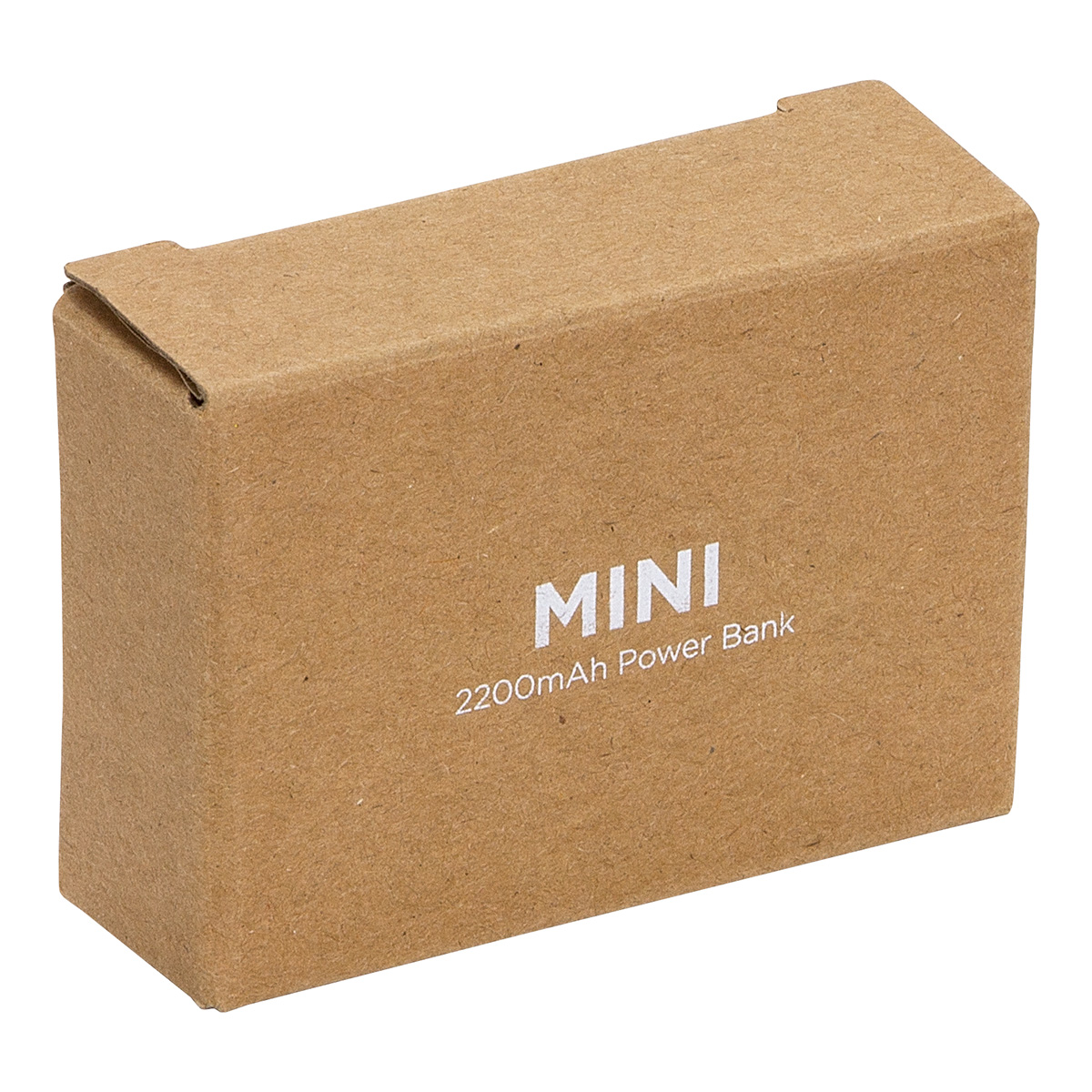 Mini 2200mAh Power Bank 6