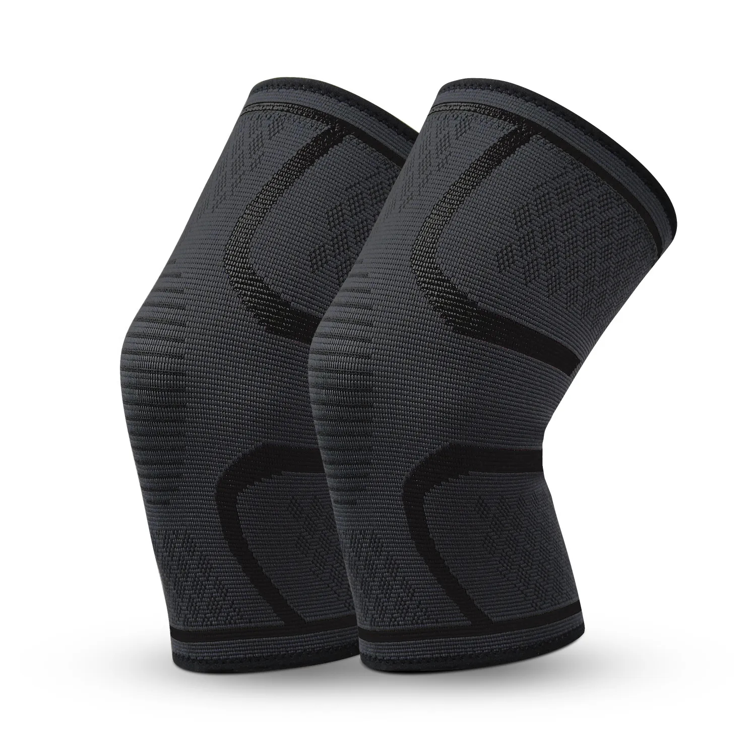 1 piece Sports Knee Sleeve 3