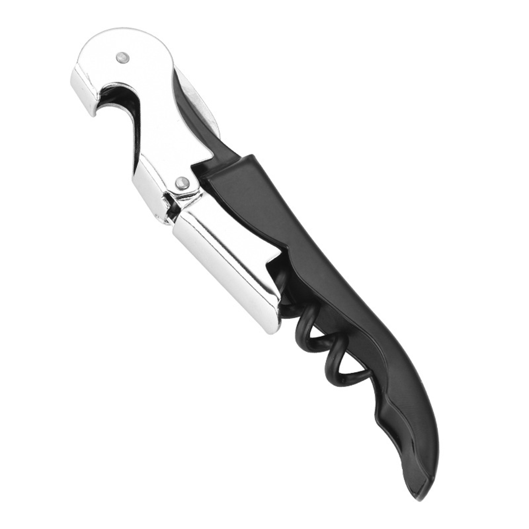 Corkscrew Wine Bottle Opener Set 4