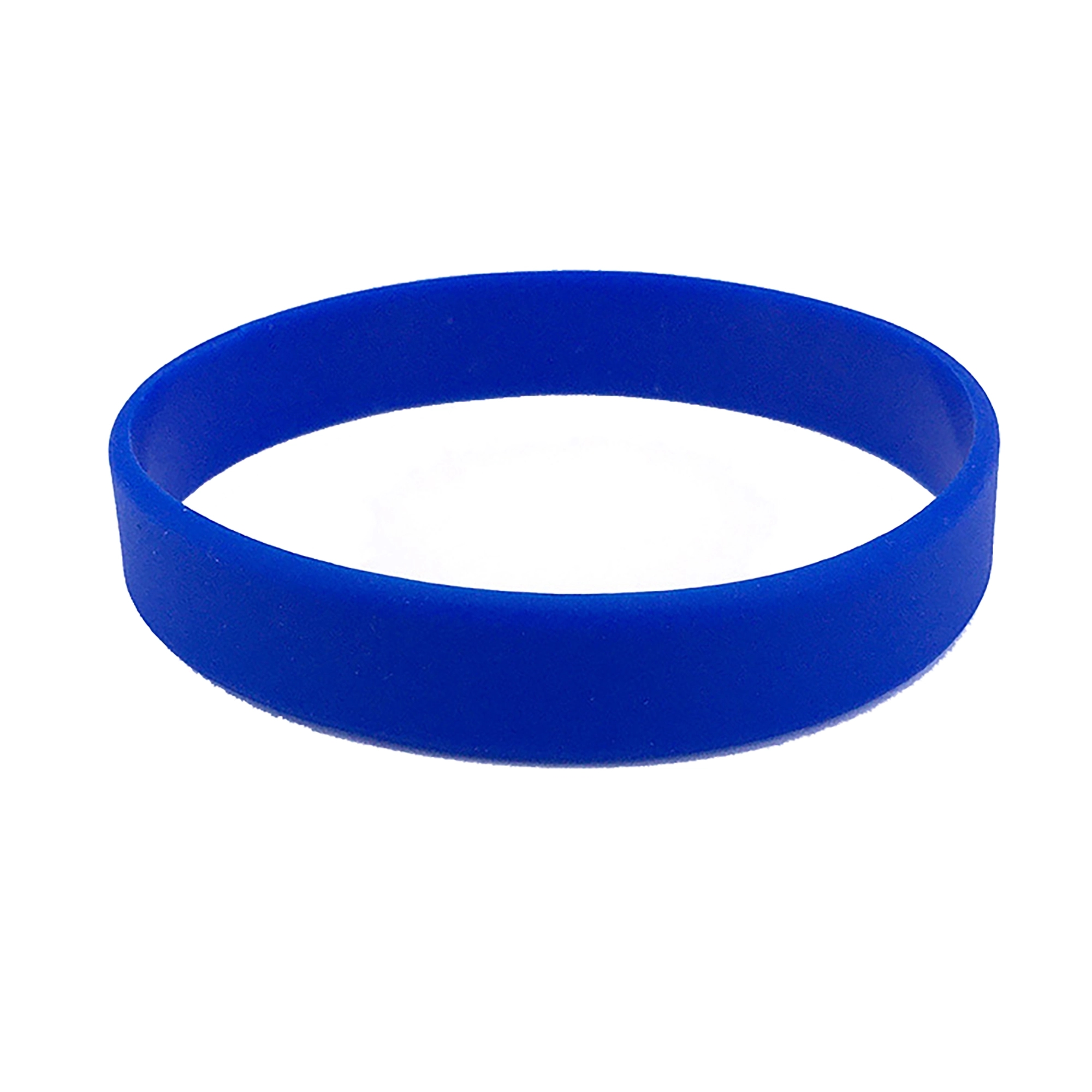 Custom Sports Bracelet MOQ 100PCS 9