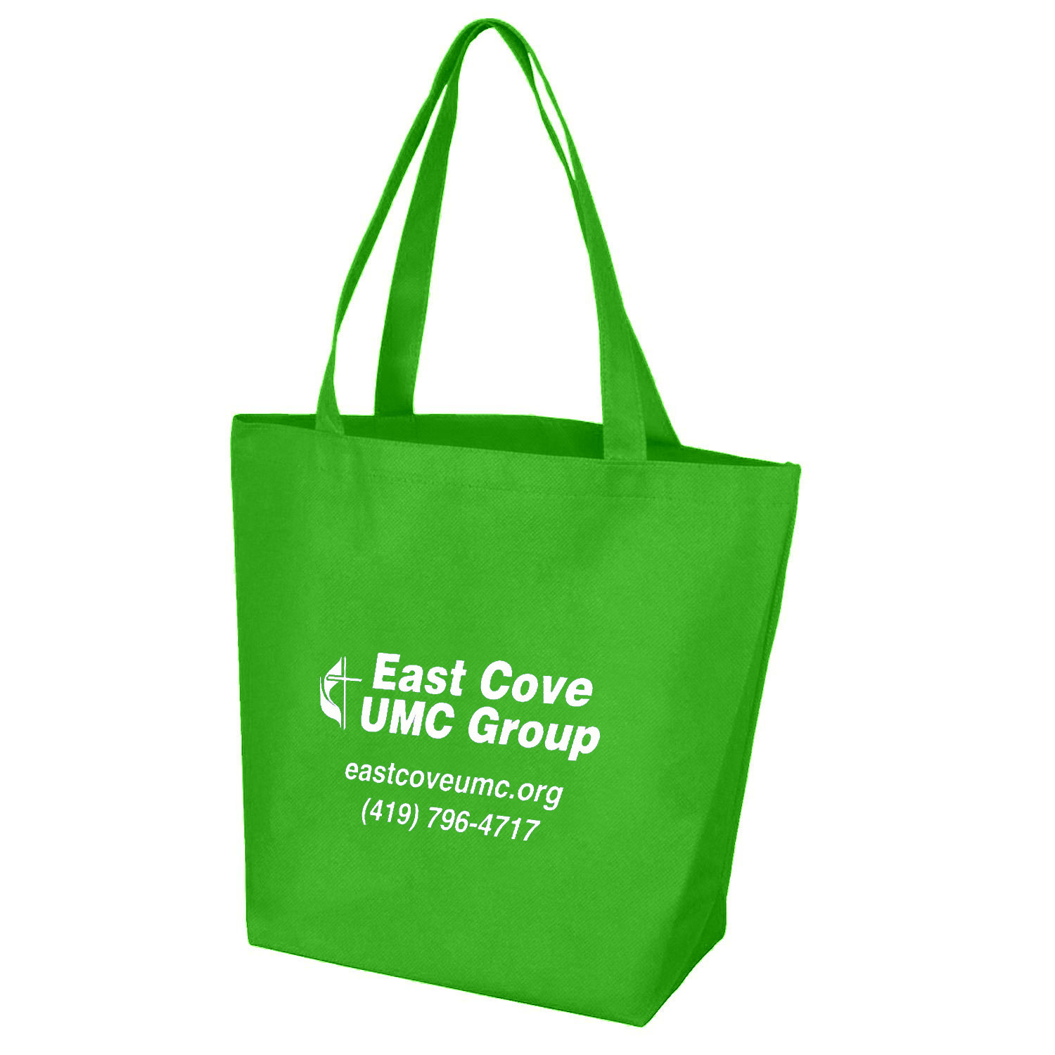 Convention Tote 29