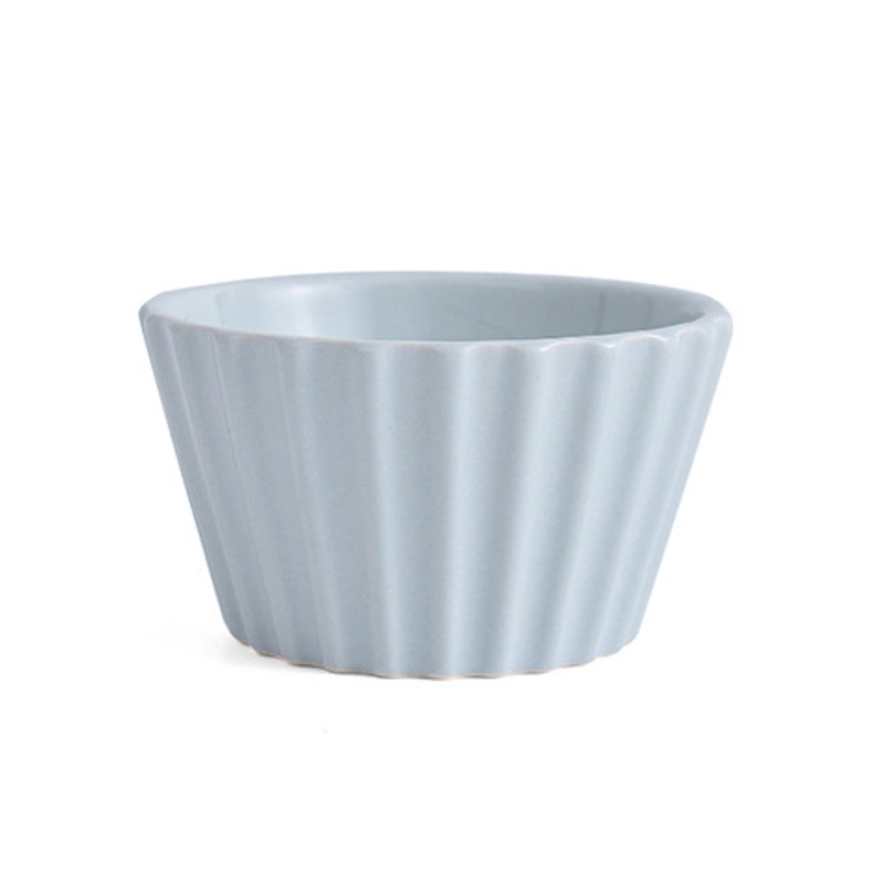 Custom 5 oz Ceramic Dessert Bowls 13