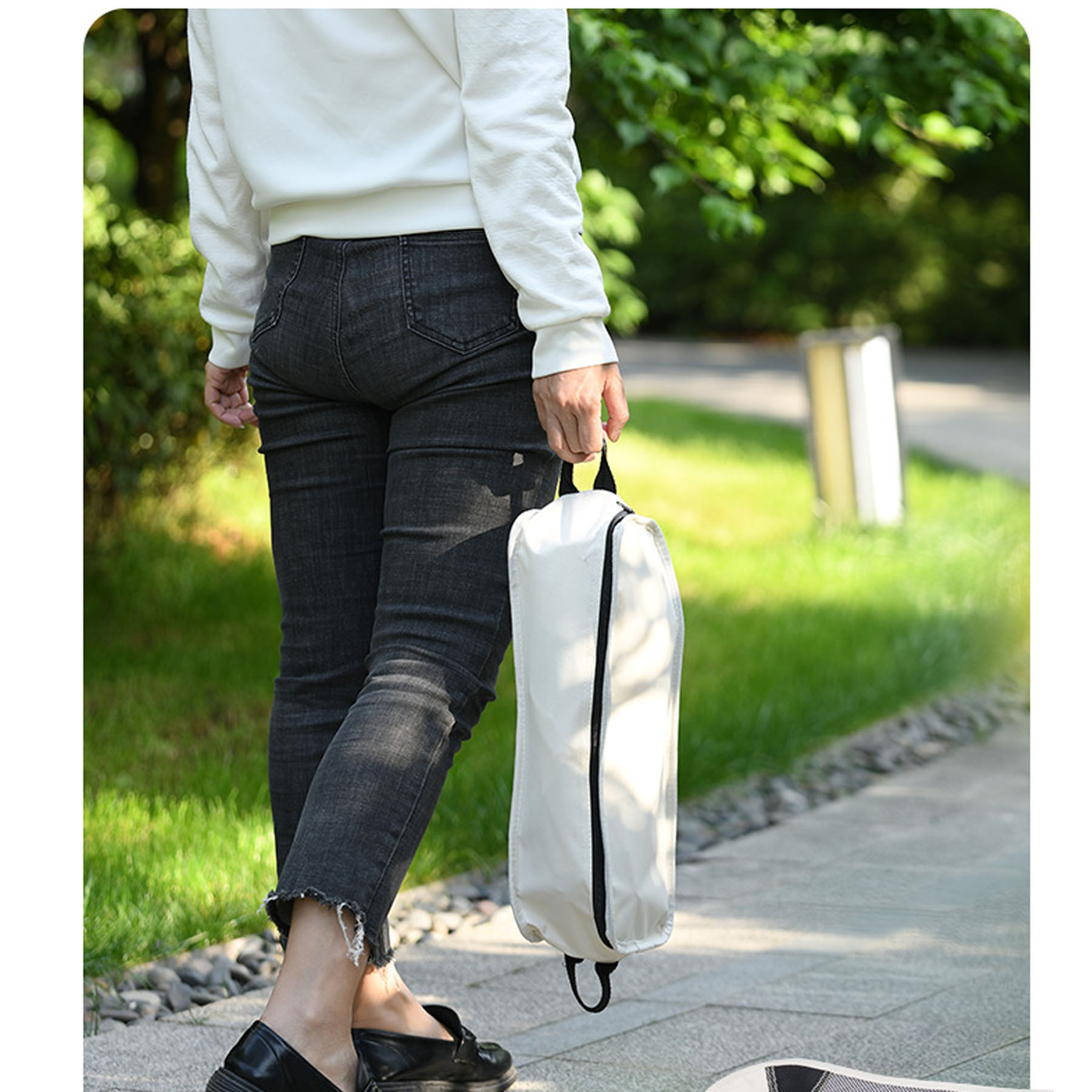 Premium Portable Folding Chair 2