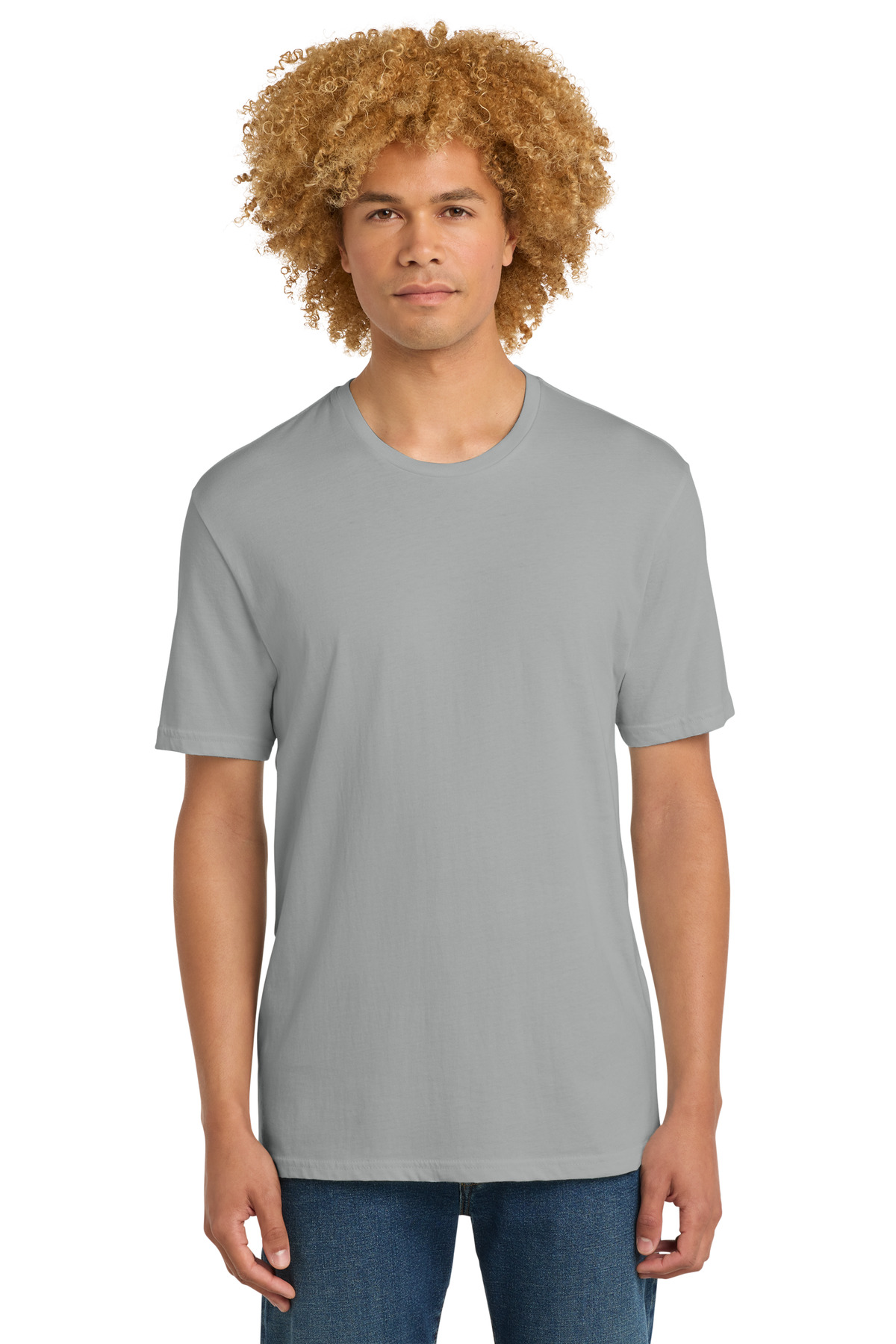 District Perfect Weight Tee. DT104 216