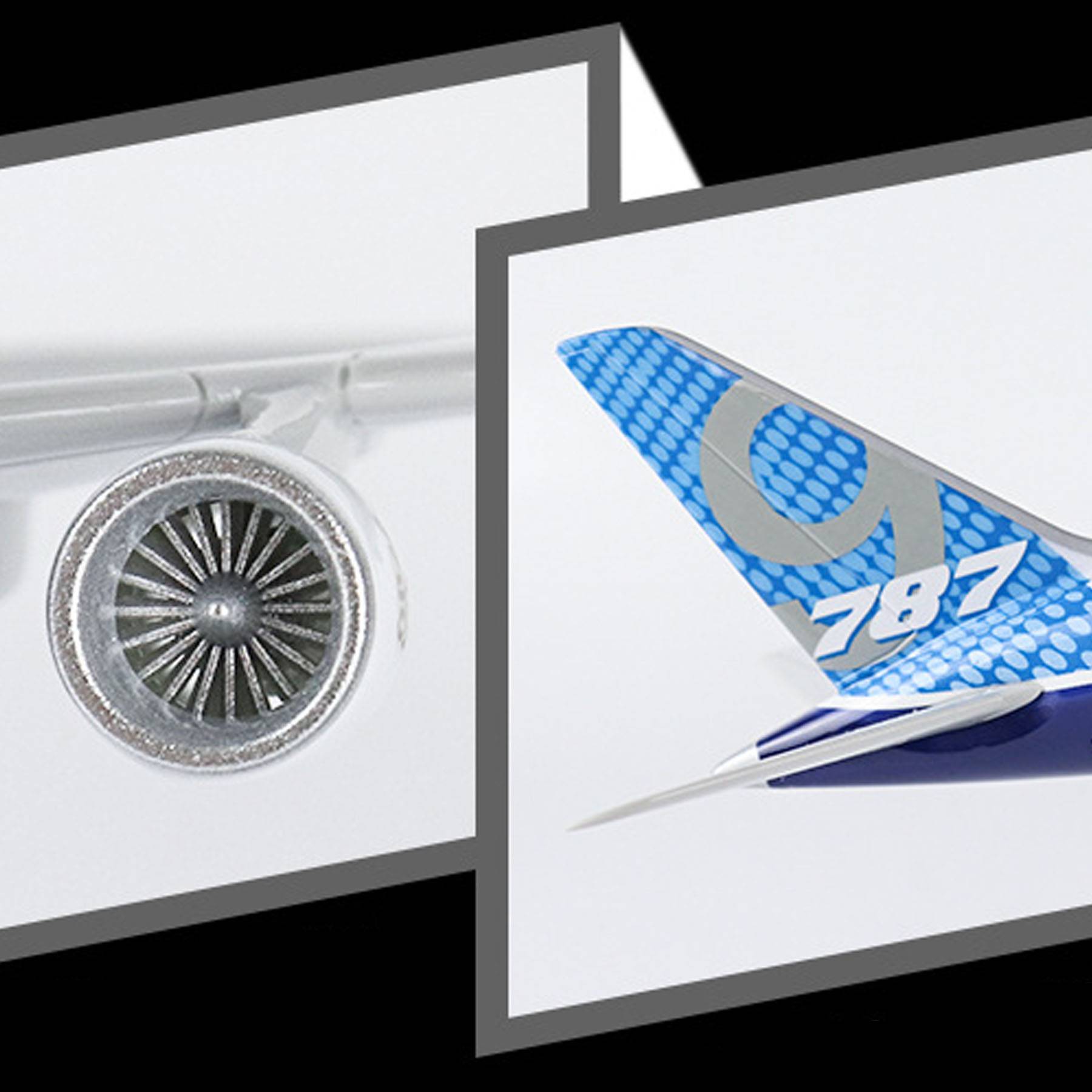 Plane Model 5