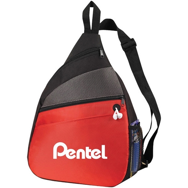 Ashford Sling Backpack 2