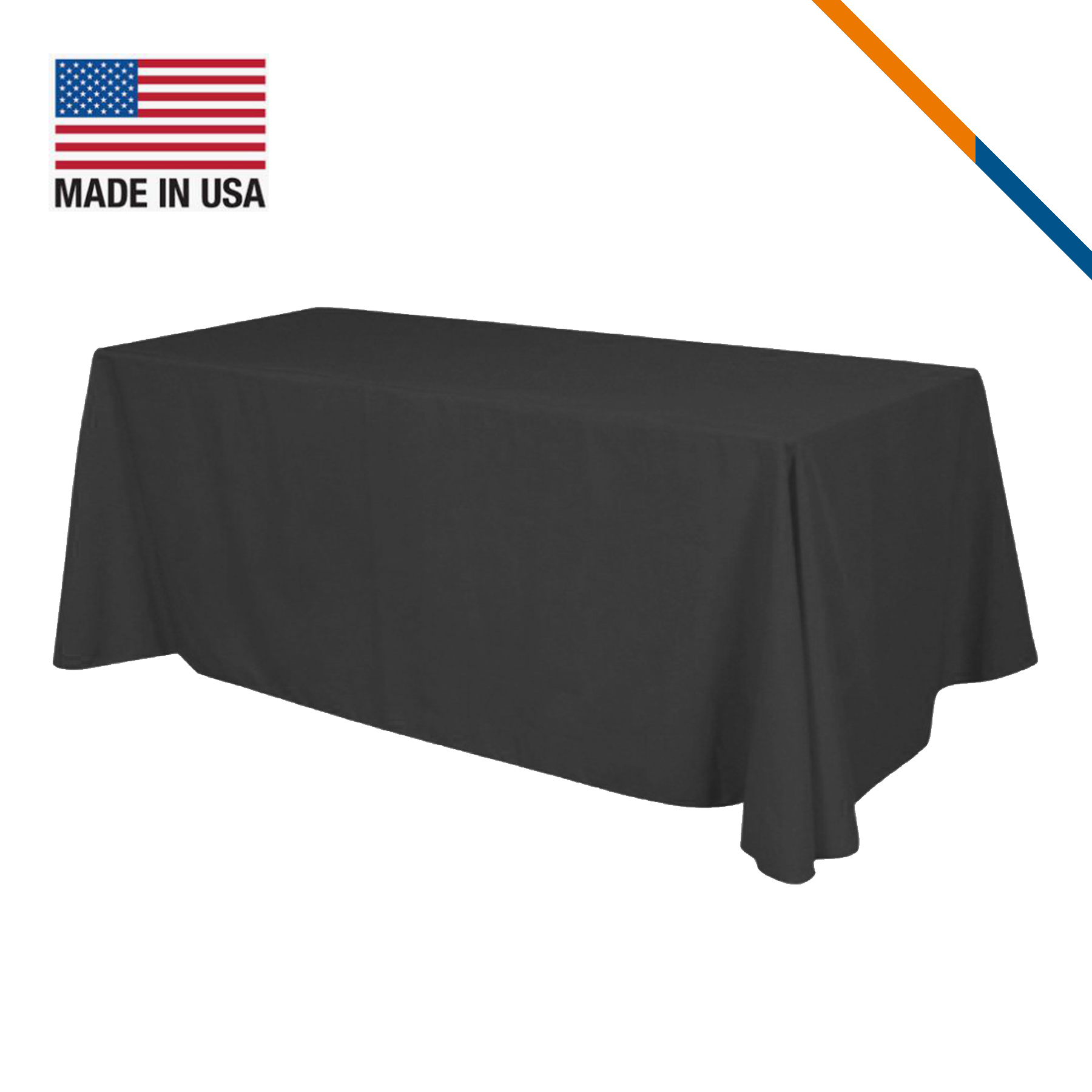 6' Rology Blank Standard Table Throw 2