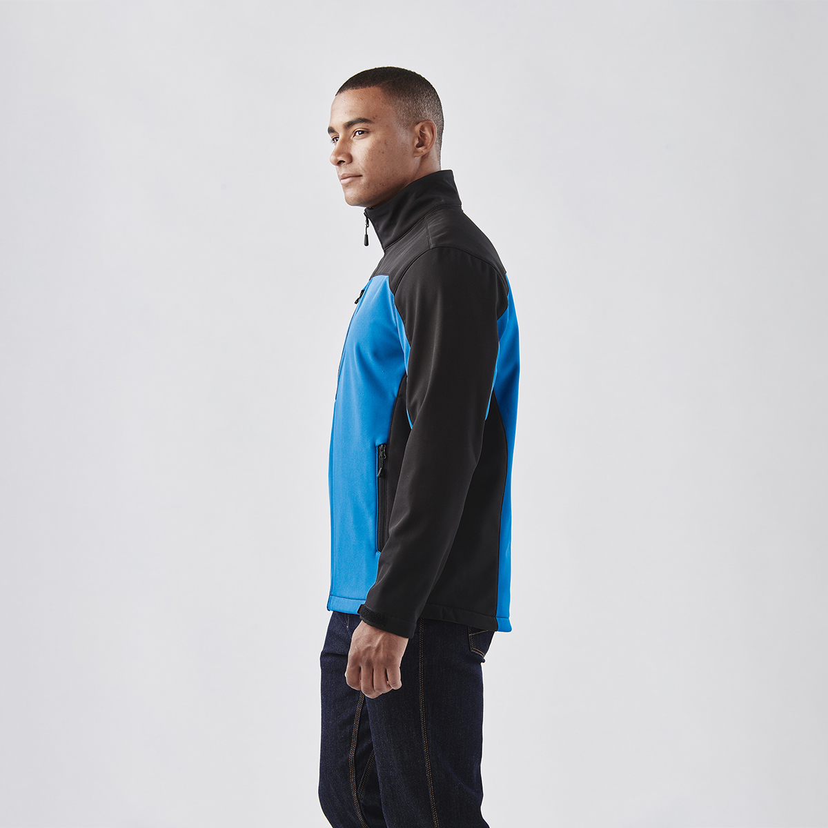 Stormtech Men's Cascades Softshell Jacket 13