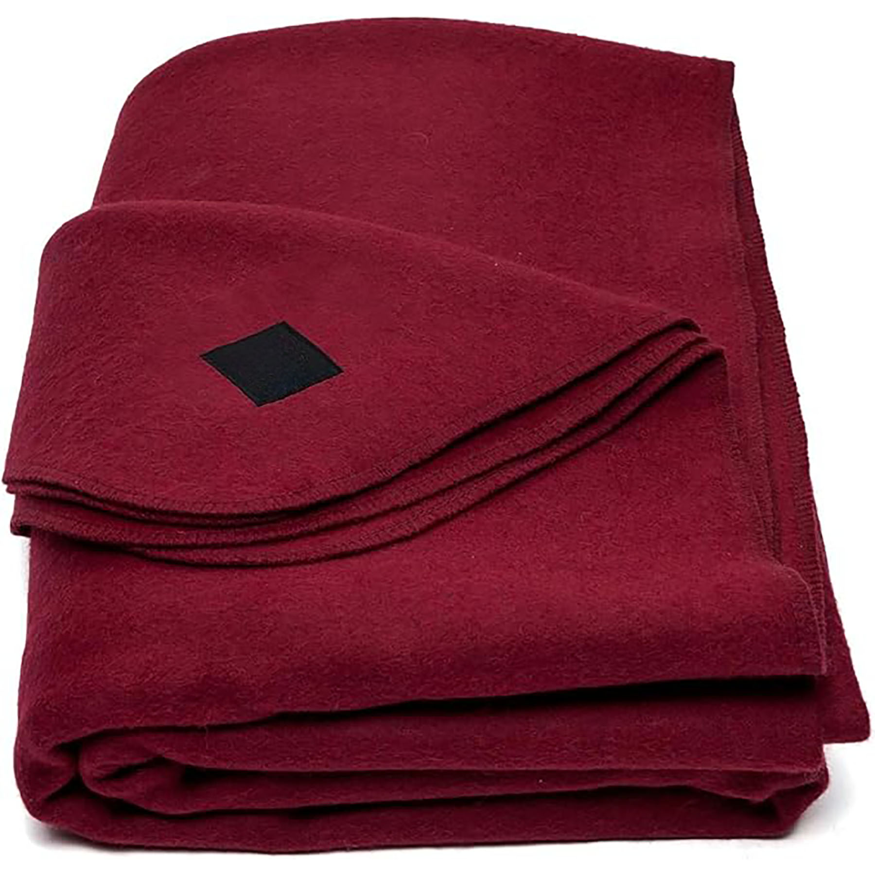 Military Grade Wool Blanket 4