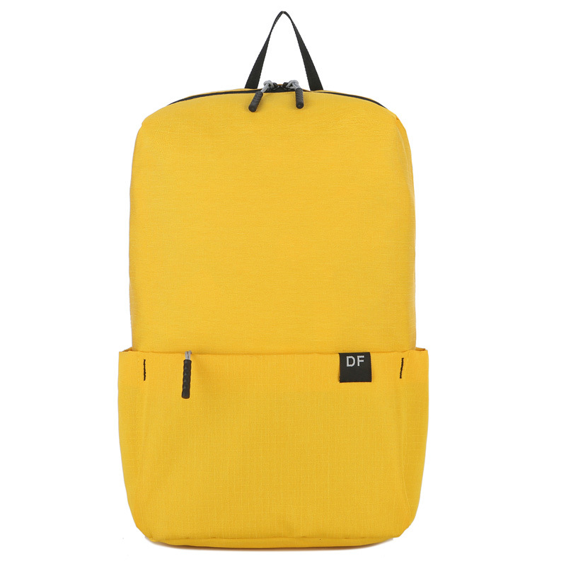 Stylish School Backpack 3