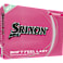 Srixon Soft Feel Golf Balls - 12 Pack 25
