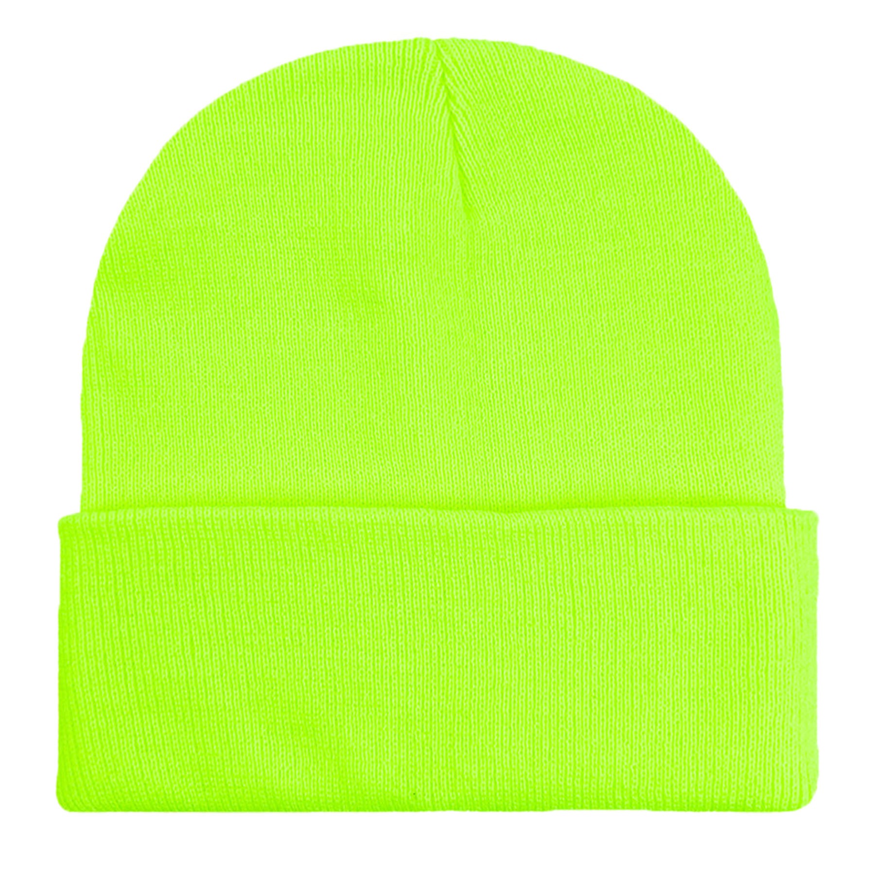 Unisex Classic Beanie 8