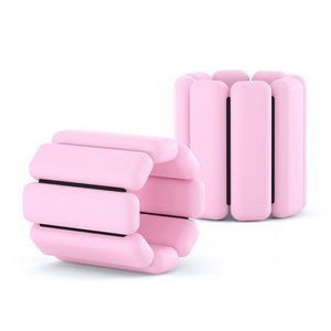 Wearable Fitness Silicone Weighted Wristband 5