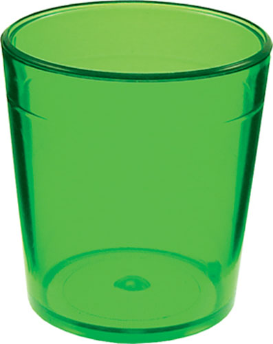 2oz Plastic Standard Shot Glass 8