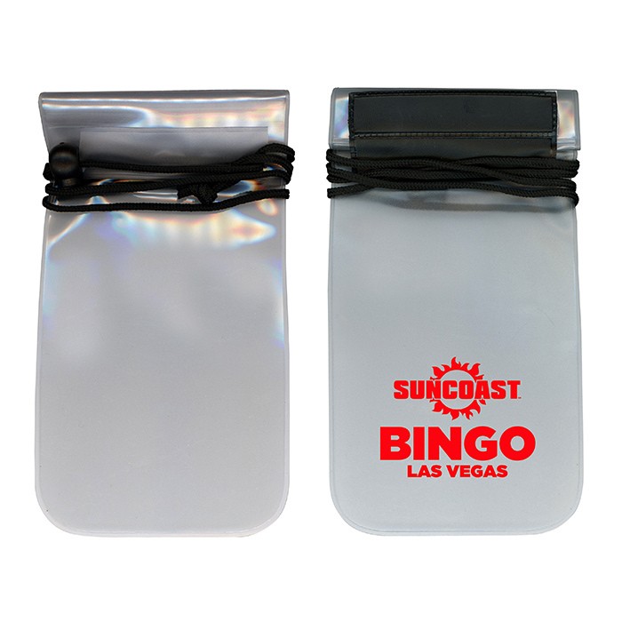Waterproof Holder 2