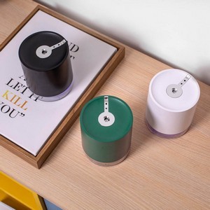 Portable USB Humidifier For Desktop Use 2