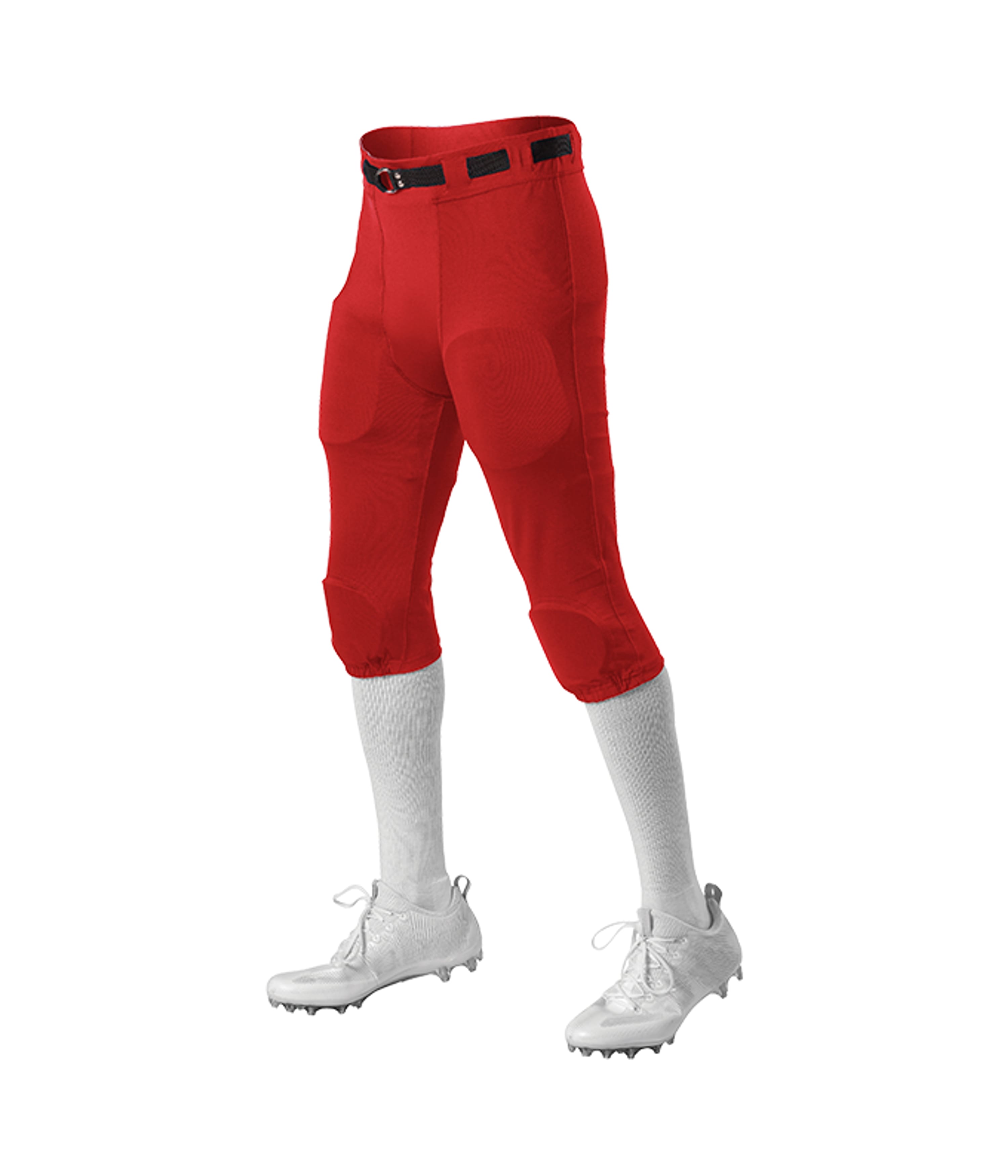 INTEGRATED KNEE FOOTBA 5