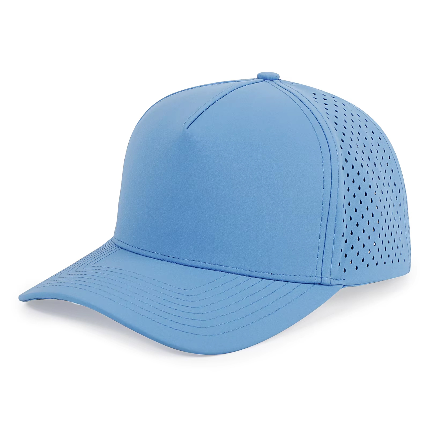 Breathable Mesh Golf Baseball Cap 6