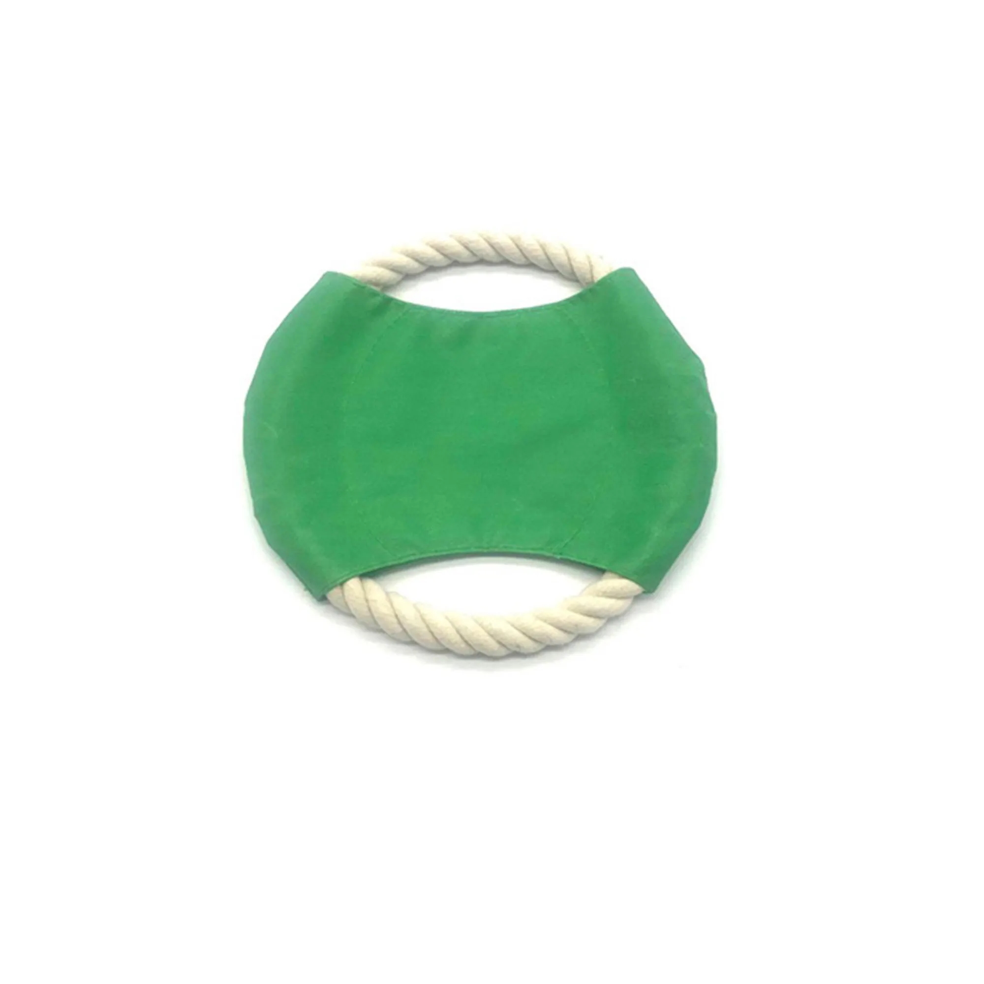 Dog Rope Throwing Toys MOQ 10pcs 7