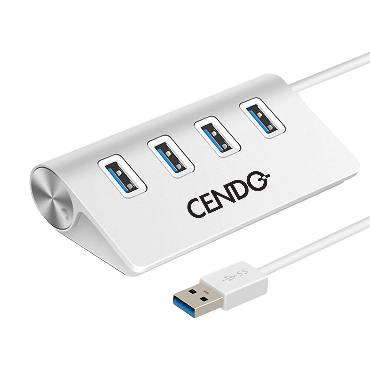 USB 3.0 Hub and Charging Station 4