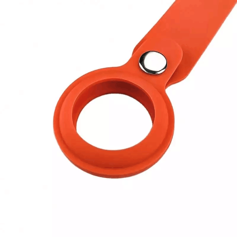 Silicone Airtag Protective Case 4