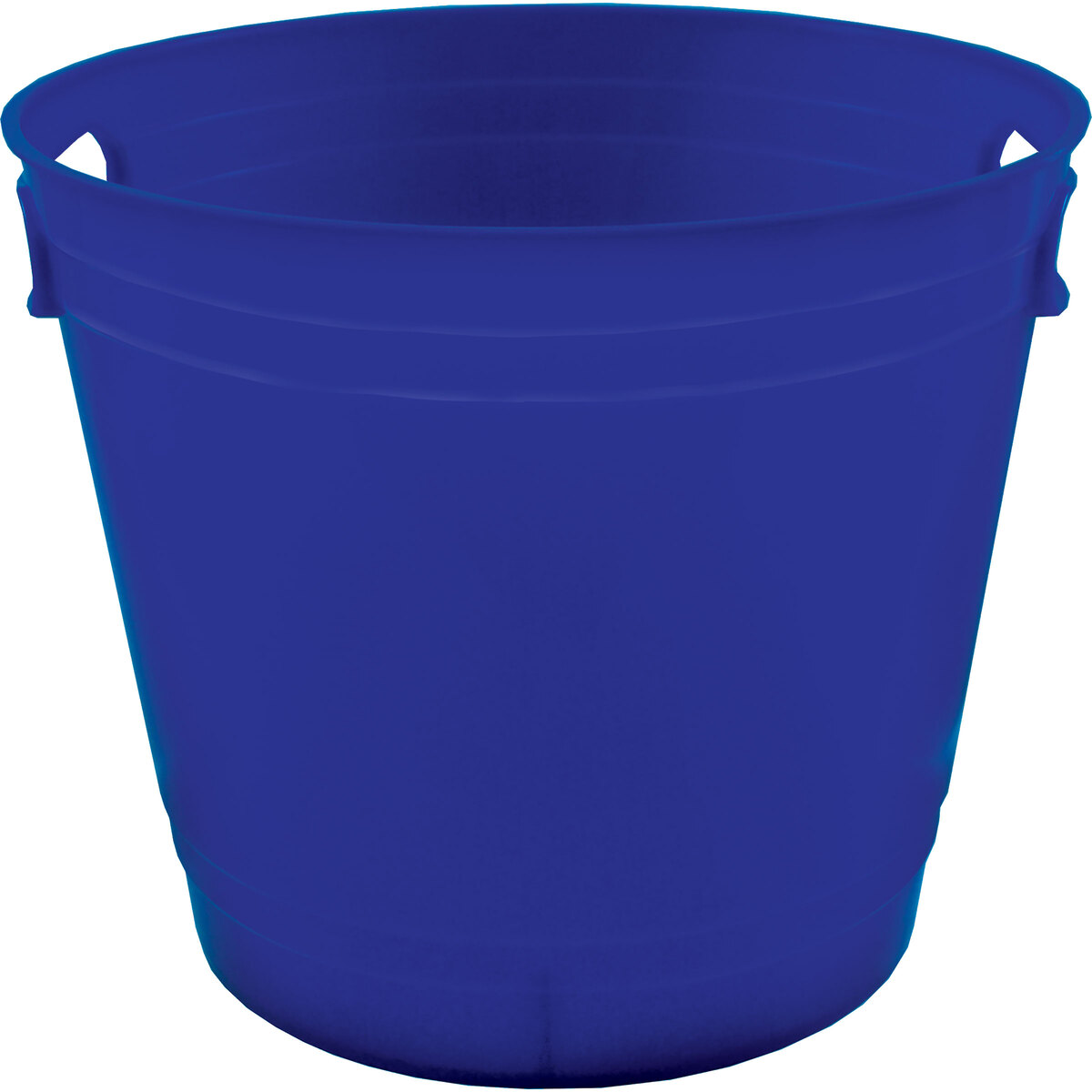 220oz Plastic Party Bucket with Handles 6