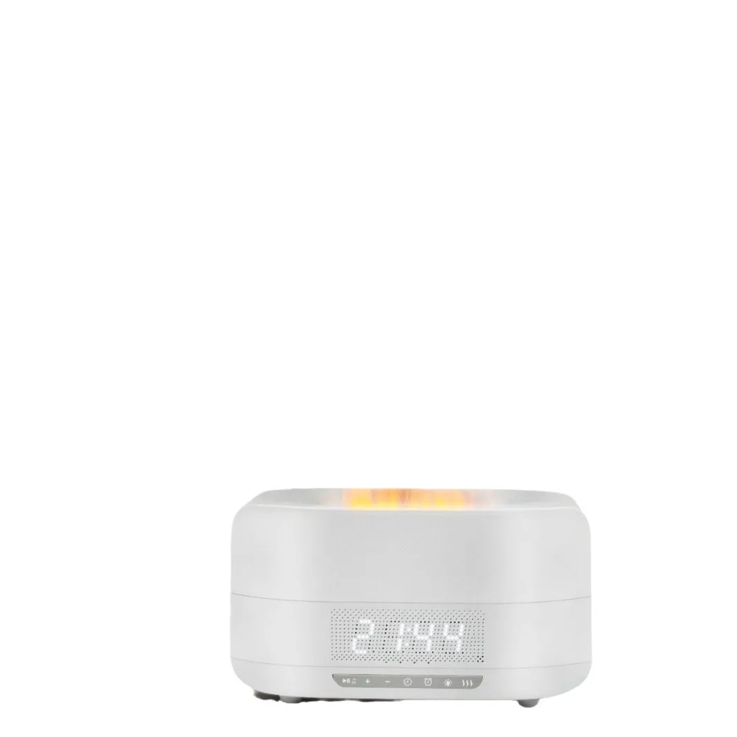 Aroma Lamp Sound Box 3-In-1 Humidifier 5