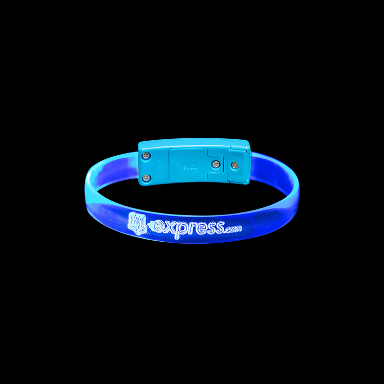 BOLT LED Wristband