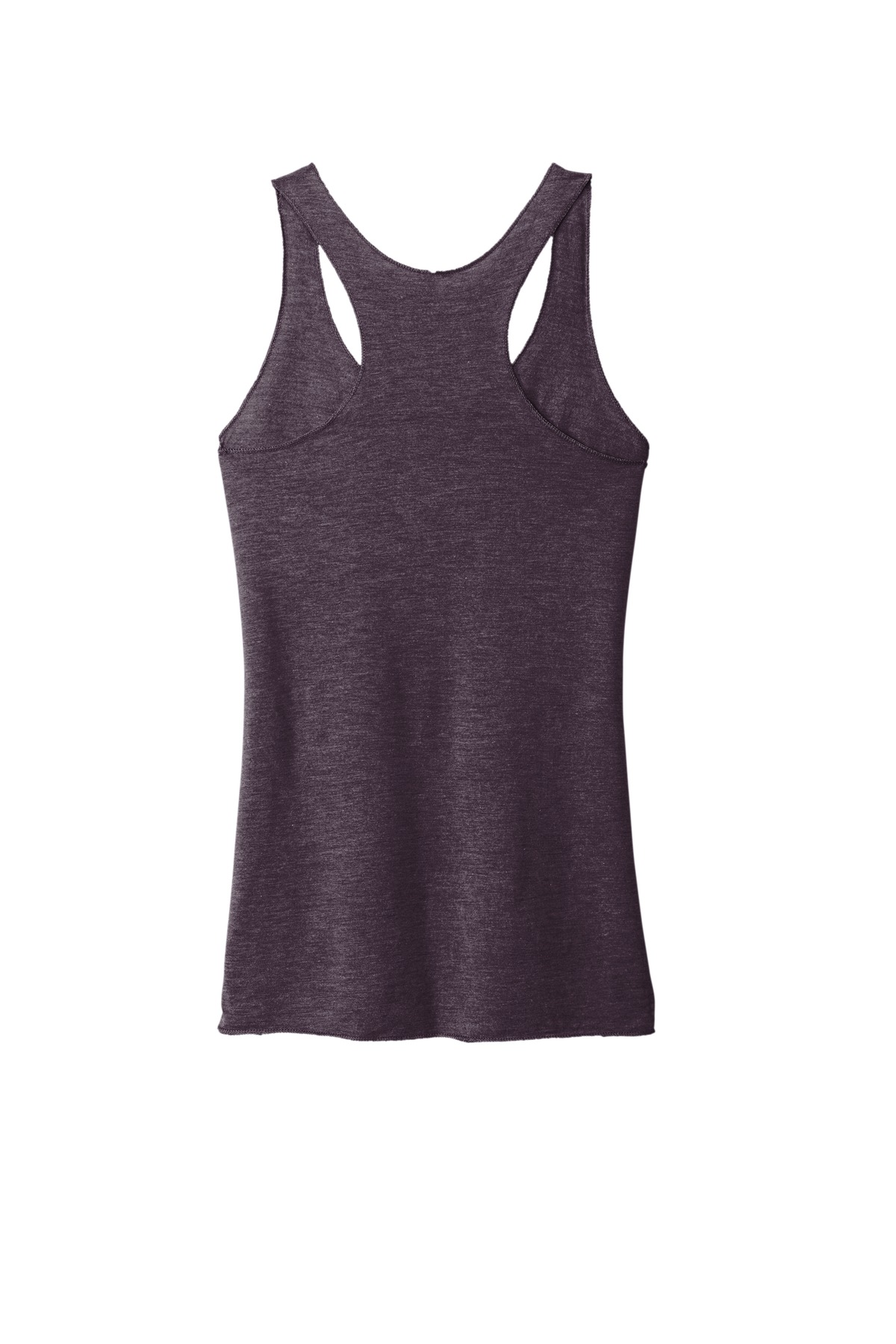 Next Level Apparel Women's Tri-Blend Racerback Tank. NL6733 51