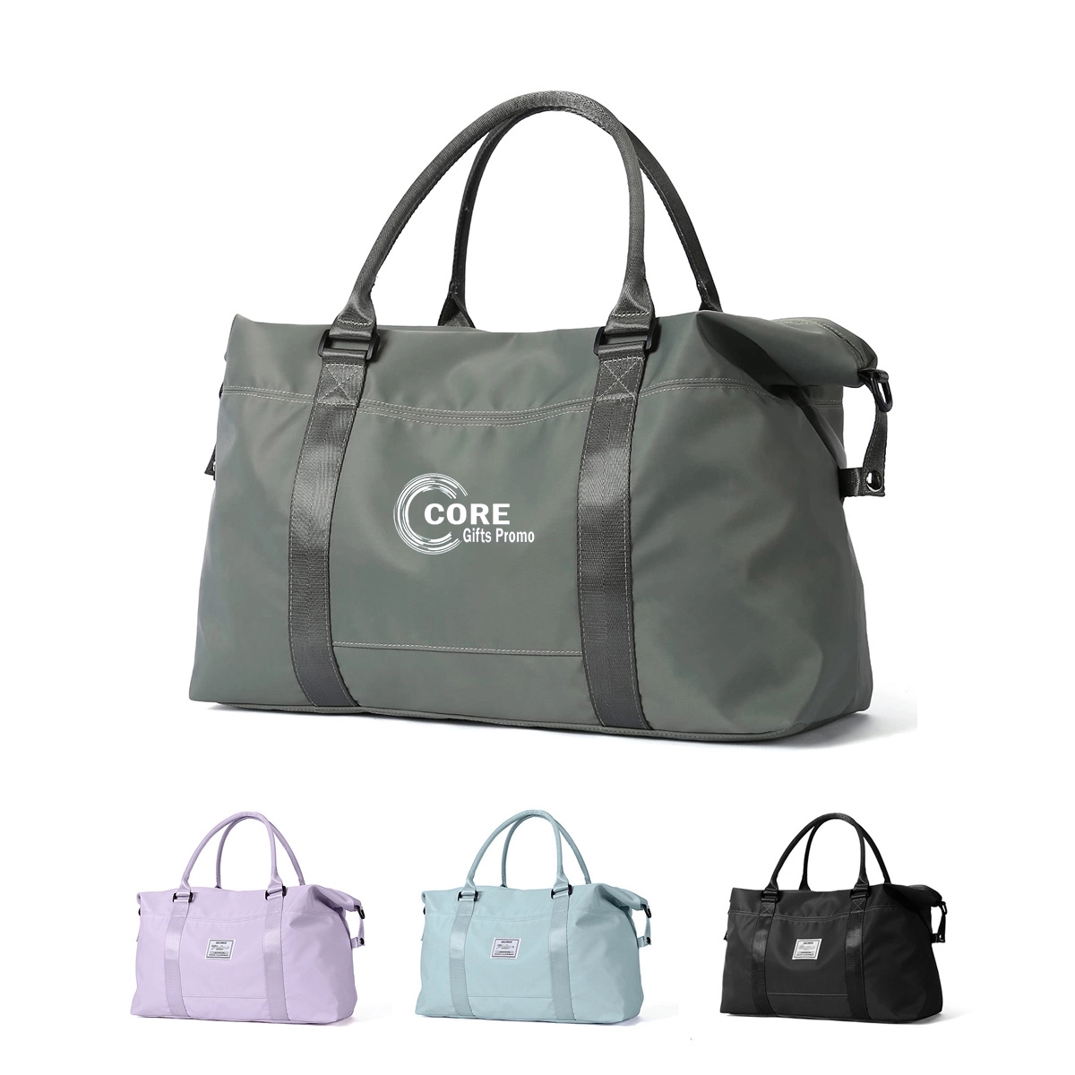 Travel Duffel Bag 2