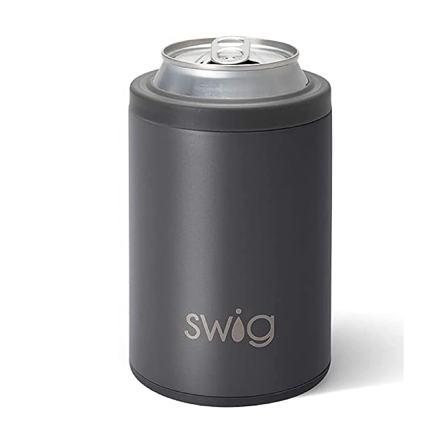 Swig® 12 oz. Combo Can & Bottle Cooler 21
