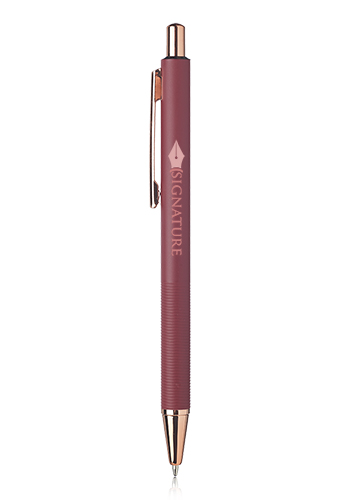 Manhattan Ridge Metal Pens 8