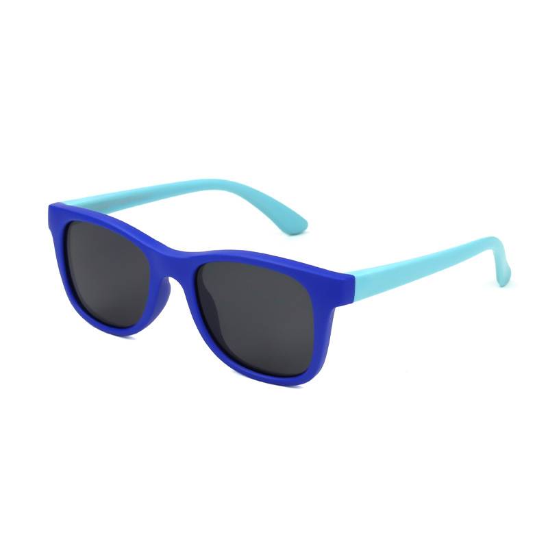 Kids UV 400 Neon Color Sunglasses 9