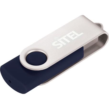 Rotate Flash Drive 8GB 263