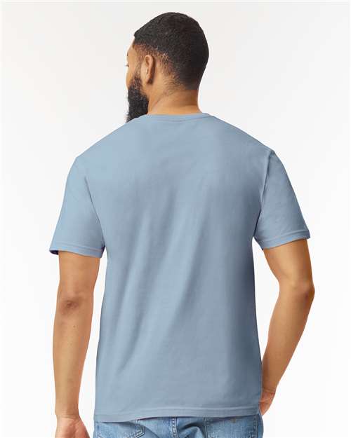 Unisex Softstyle® T-Shirt - 64000 82